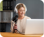 Podcasting Software